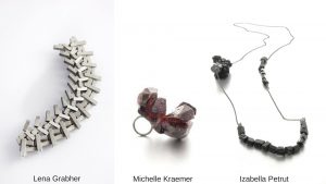 art jewelry exhibition Vienna